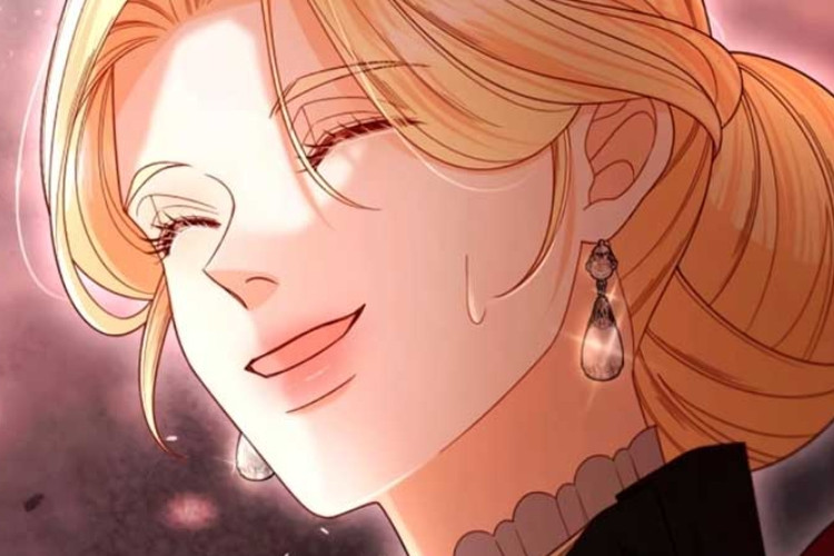 Ler The Remarried Empress Capítulo 227 Scan BR Uma Pessoa Com Más Intenções