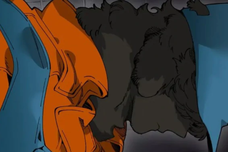 Spoiler RAW! Leia Manhwa BL El rancho del señor A Capítulo 9 Scan PT BR, Entenda como a Fazenda Funciona