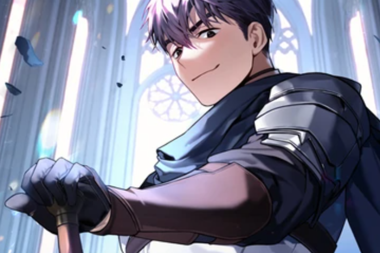 Sinopse & Link de Leitura do Manhwa O Rei Demônio Retornado é Gentil PT BR Capítulo Completo, Gratuito sem Login