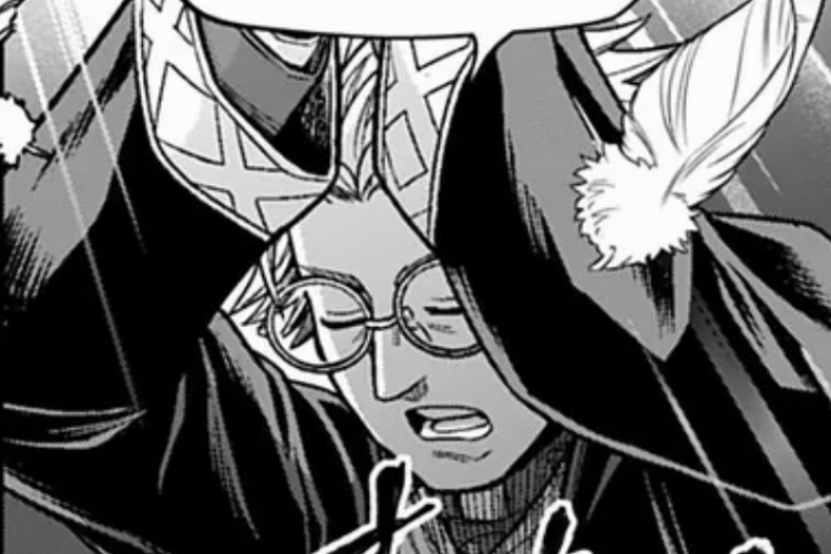 Lecture En Ligne Manga Shuumatsu no Valkyrie (Record of Ragnarok) Chapitre 110 Scan VF FR, RAW! Sakata ne Veut pas Perdre