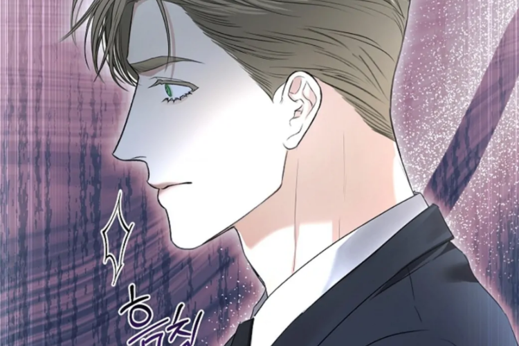 Pembebasan dari Rumor Traumatis! Spoiler Link Baca Manhwa Kiss Me If You Can Chapter 20 Bahasa Indonesia
