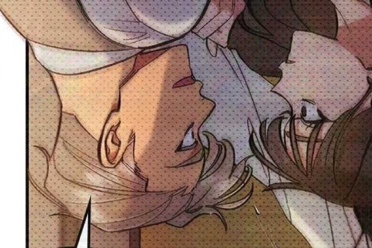 Lisez A Crush Curse Webtoon chapitre 4 FR VF Scan, une grande volonté