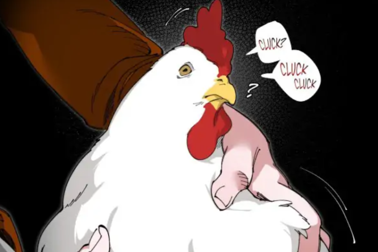 Il est Temps de Faire Éclore les Œufs ! Lire le Manhwa BL Mr.A’s Farm Chapitre 20 Scan VF FR et Date de Sortie