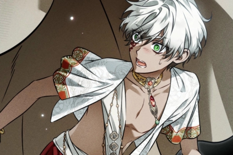 Penjelasan The Baddest Villainess Is Back Ch 22 Bahasa Indonesia Jatuh Cinta Sama Penjahat Paling Sadis