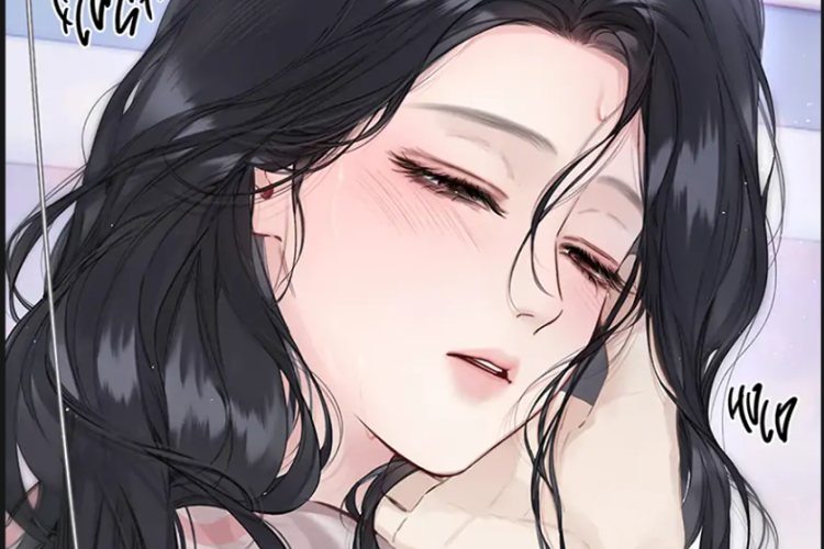 Link de Manhwa Accidental Love (Love By Mistake) Capítulo 64 PT BR, O amor floresce