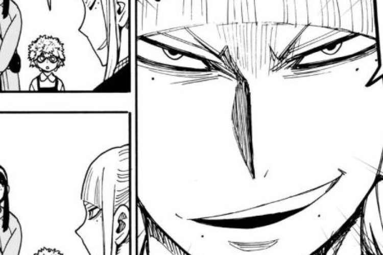 SPY x FAMILY Dans le chapitre 143, une tension dramatique et des rebondissements palpitants vous attendent immédiatement via le lien de lecture