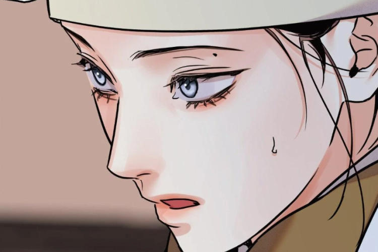 RAW Leia Manhwa BL The Blade and Flower Capítulo 99 Scan PT BR, Emergência! Os Soldados Inimigos Estão se Aproximando