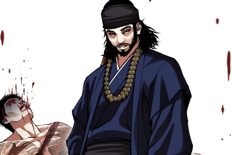 Spoilers officiels le Manhwa Lookism Chapitre 625 en Scan FR, Une apparition surprise !