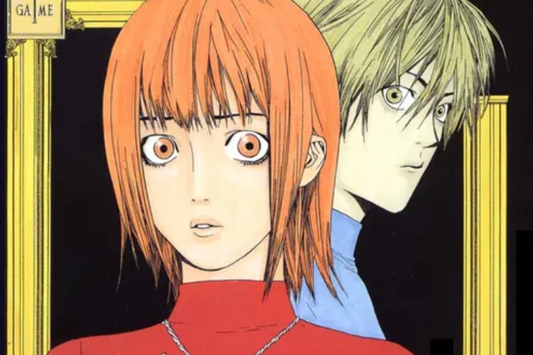 Teori Manga Liar Game Full Chapter Bahasa Indonesia Si Pembohong Handal Berhasil Kelabui Semua Orang