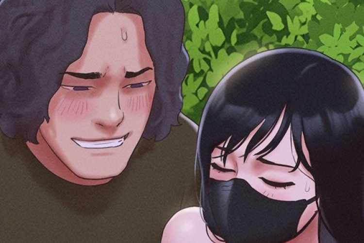 Lien du Manhwa Soeun Chapitre 56 VF Scan, Seoun apprécie le jeu
