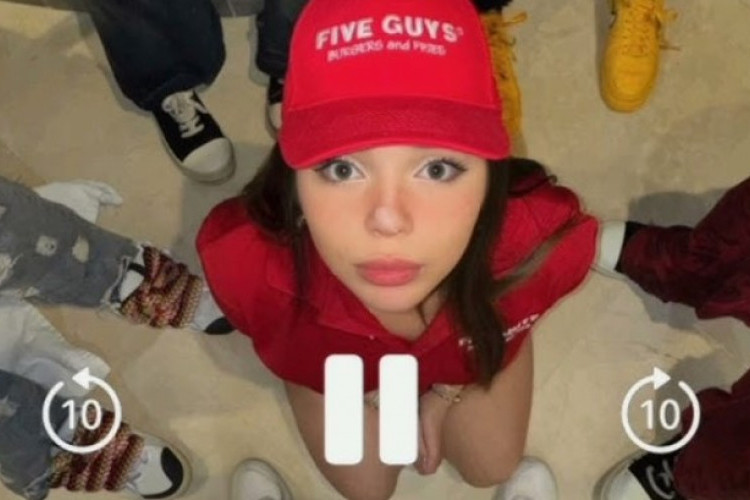 Le Lien Vidéo Viral de Katiana Kay a été Divulgué sur les Réseaux Sociaux, à Regarder Avant de le Retirer !