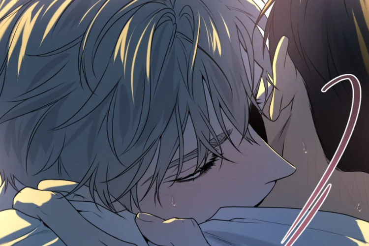 Spoilers et Lire le Manhwa BL Passion Saison 5 Chapitre 118 Scan VF, Ilay devient de plus en plus incontrôlable !