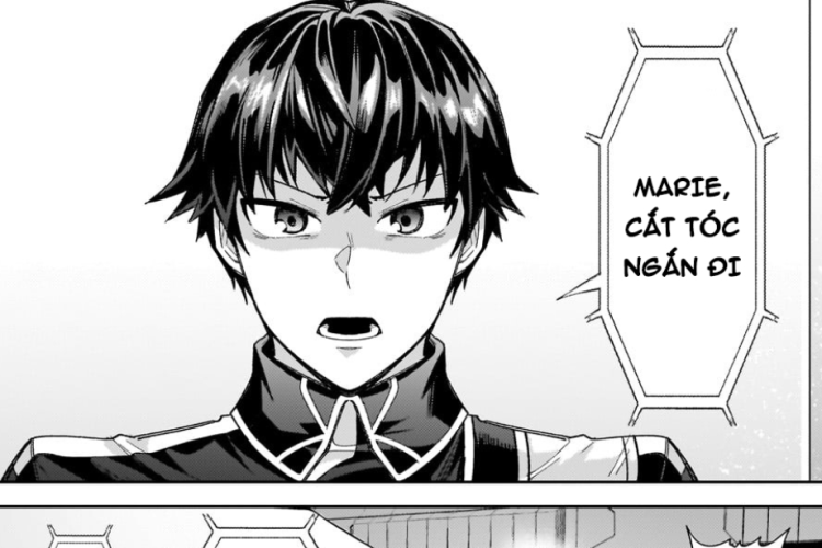 Spoilers el I'm the Evil Lord of an Intergalactic Empire! Capítulo 39 PT BR, Novo plano, mestre!