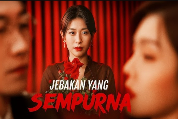 Nonton Drama Jebakan Yang Sempurna Full Episode Subtitle Indonesia, Perjuangan Cinta Penuh Emosi