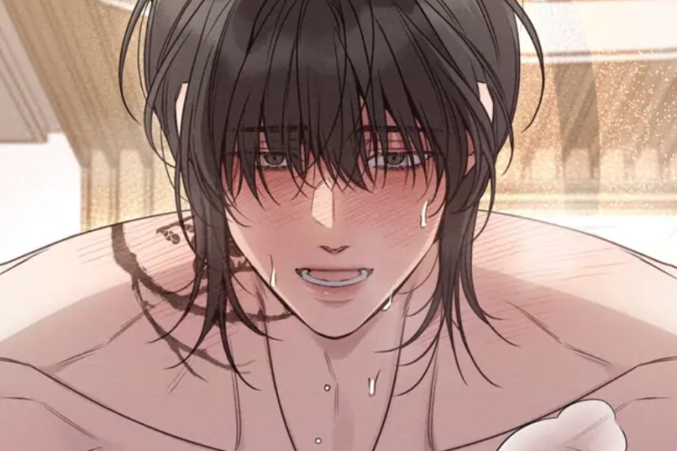 Boredom Alert Capítulo 16 PT BR Scan, Clique aqui para ler o Manhwa BL Gratuitamente!