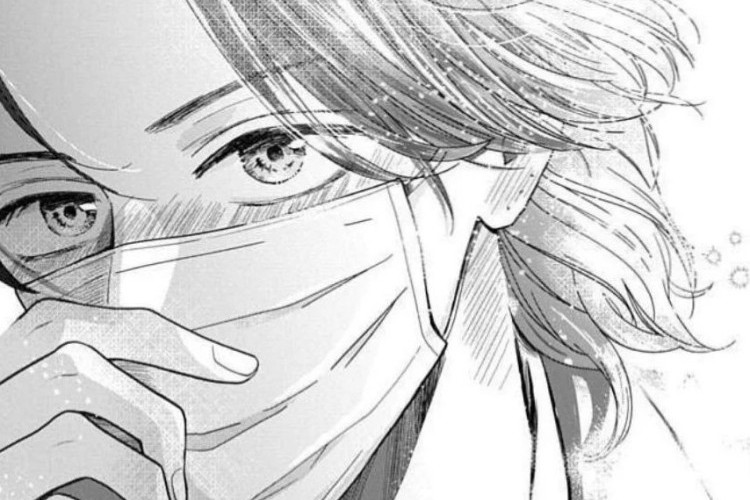 RAW! Kenapa Wajib Baca Manga Kimi wo Utsushite Hanasanai (Keeping You in Sight) Chapter 1 Bahasa Indonesia? Ternyata Ini Alasannya