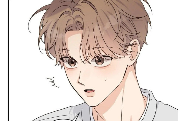 Lire & Spoiler du Manhwa BL Alpha Trauma Chapitre 37 VF Scan, Un cadeau de mon amoureux