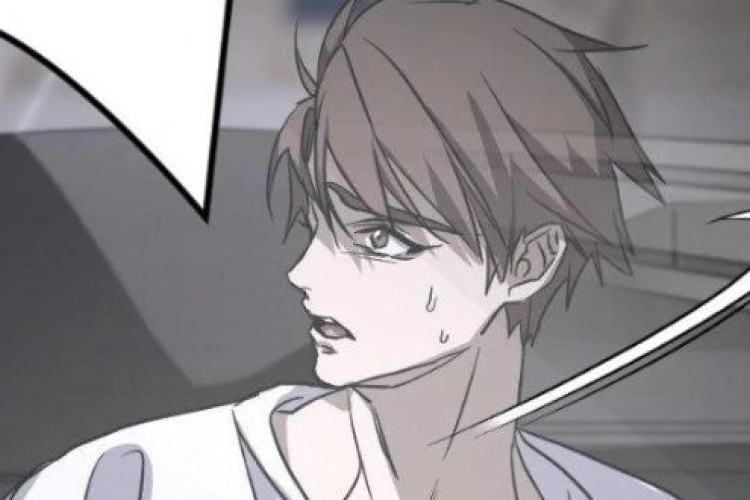 Teori Terkuat Manhwa Tears on a Withered Flower Chapter 116, Konflik Baru dan Menyulitkan Jadi Fokus Utama