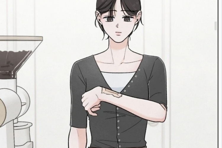 Baca Manhwa Who Is the Liar? Chapter 43 Bahasa Indonesia, Lee Dohyun Terus Mengejek Jung Eunkyo