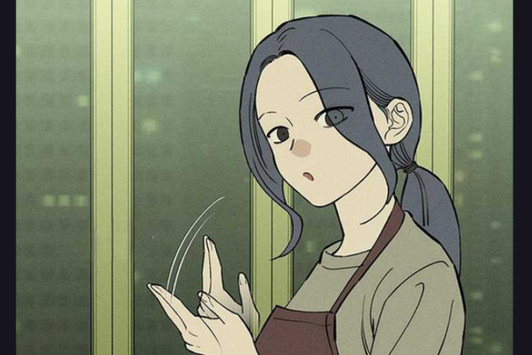 Lire le Pleure Pour Cette Fleur (Tears on a Withered Flower) Chapitre 76 Scan VF, Une rencontre captivante
