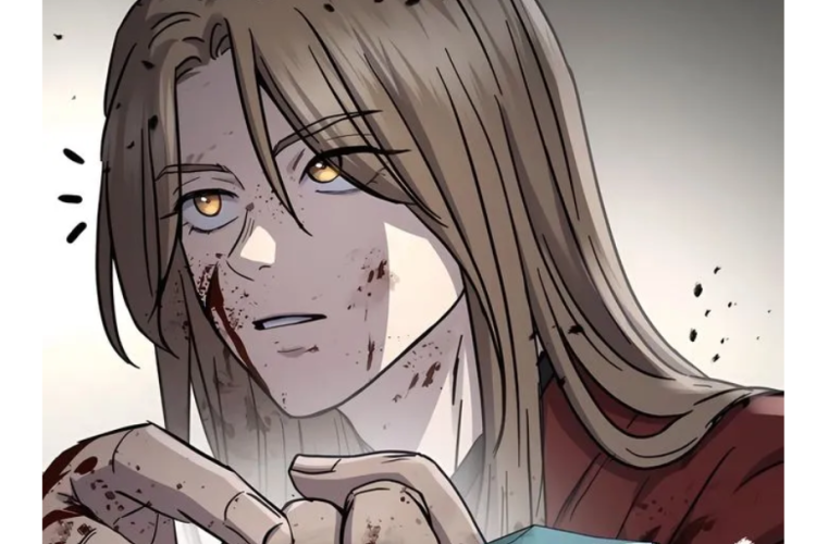 Spoilers RAW Manhwa Absolute Dominion Chapitre 46 en Français, La Terrible Guerre des Épées !