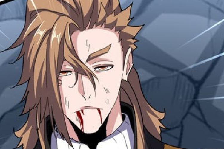 Lisez Magic Emperor Manhua Chapitre 805 FR Scan, une fortune inattendue