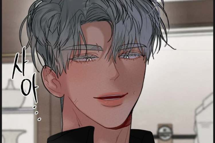 Leitura BL Manhwa Peppermint Candy Capítulo 14 PT BR,  Uma nova história comove