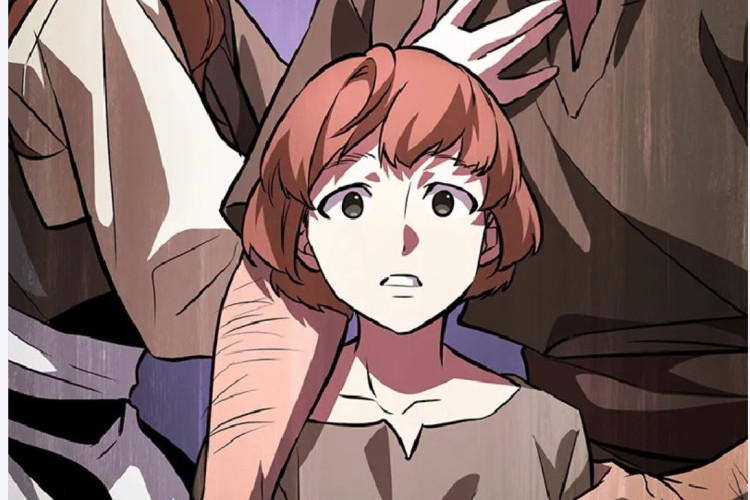 Preview Manhwa Ode of the Brave Chapter 1 Bahasa Indonesia, Bersiap Hadirkan Petualangan Seru!