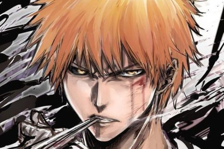 Tempat Baca Manga Bleach Bahasa Indonesia Lengkap Dari Chapter 1 Sampai Tamat Hingga Chapter Spesial Hell Arc
