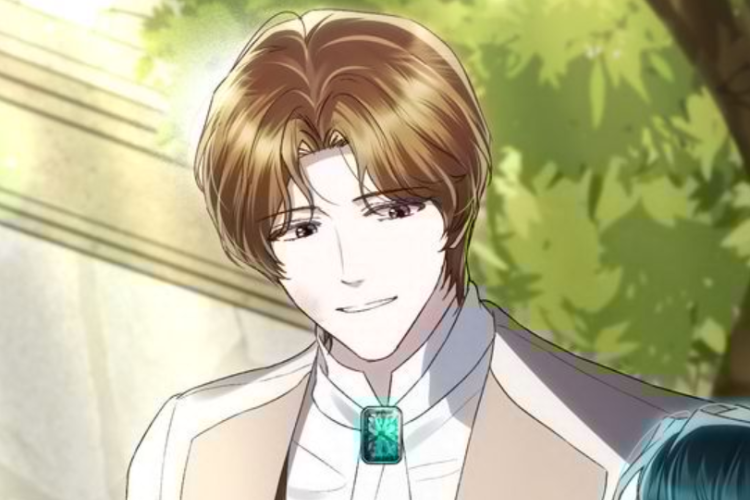 RAW Lecture En Ligne Manhwa High Society Chapitre 61 Scan VF FR, La Jalousie est Omniprésente