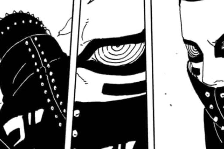 Baca Boruto: Two Blue Vortex Chapter 23 Bahasa Indonesia, Efek yang bisa Ditebak Setelah Penggunaan Mangekyou Sharingan