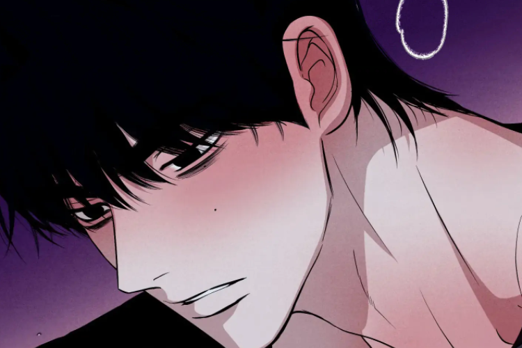 Leia Manhwa BL Unsleep Capítulo 48 Scan PT BR, RAW! Seunghyeon Não Aguentando Mais