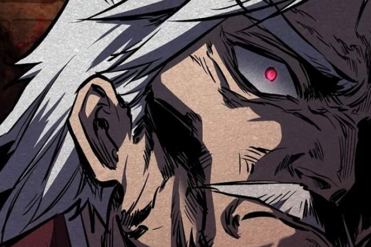 Rahasianya Terbongkar? Baca Manhwa Childhood Friend Of The Zenith Chapter 97 Bahasa Indonesia