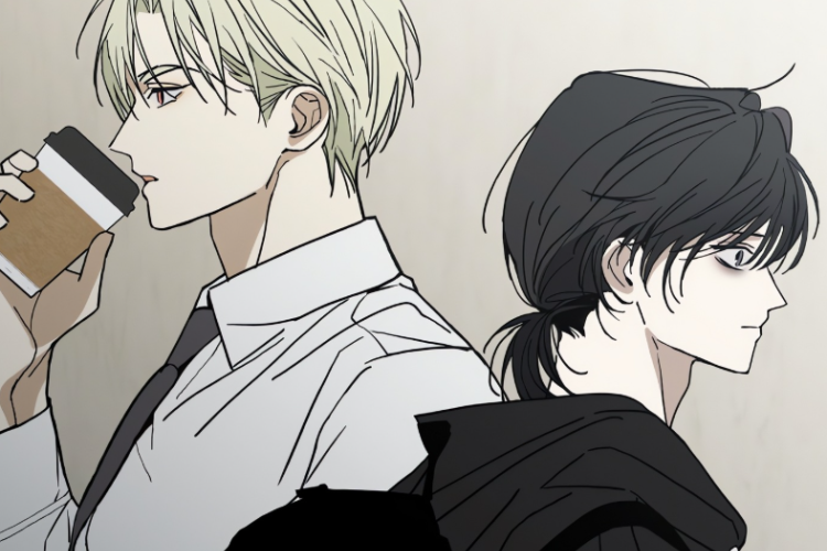 Alcançando as Esperanças! Links de Leitura Manhwa BL Family Relations Certificate Capítulo 10 PT BR Scan e Data de Lançamento