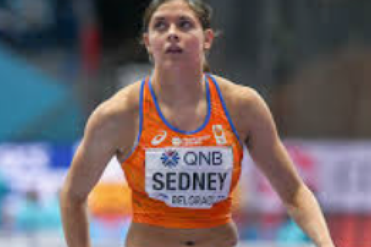 Zoe Sedney Leak Video Viral, Le scandale d'un coureur dont la bévue a été filmée et diffusée