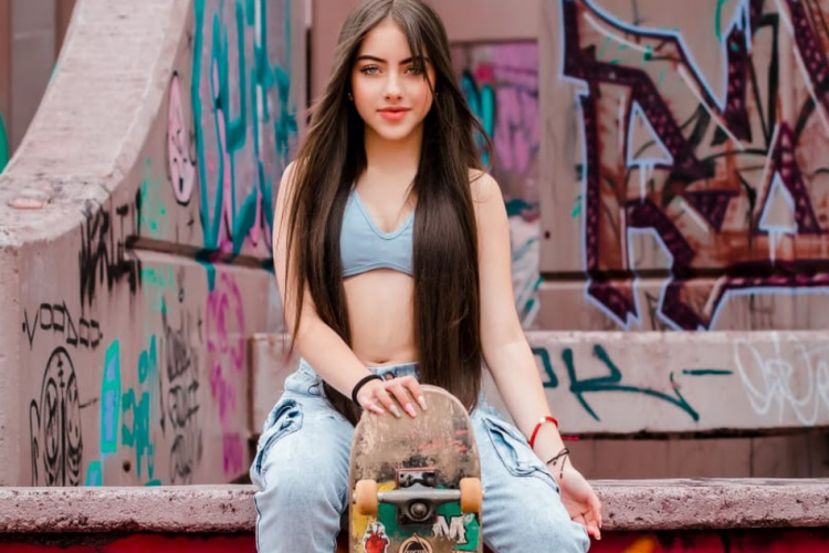 Vídeo Viral de Laura Sofia en Telegram Viral, Uncensored Está Em Alta Demanda!