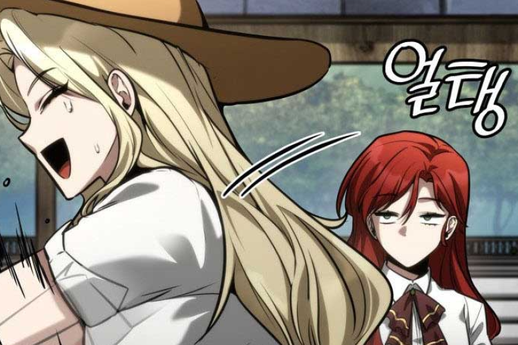 Lisez Infinite Mage Chapitre 109 VF Scan RAW et spoilers, des fonctions dans d'autres domaines