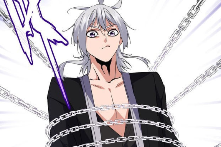 Lire Manhua Magic Emperor Chapitre 716 en FR  VF Scan, une grande curiosité