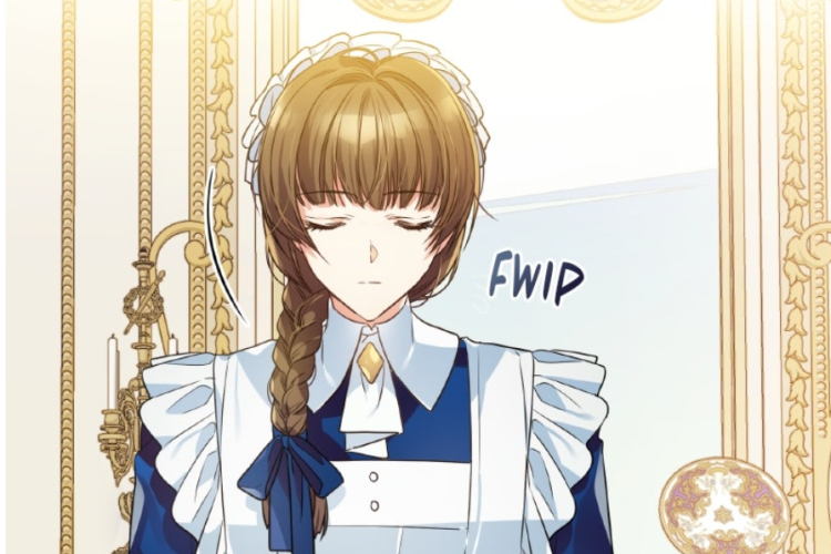 Here From the Start (Servante X) Saison 2 Chapitre 82 en Français, À la recherche de l'amour de Marie !