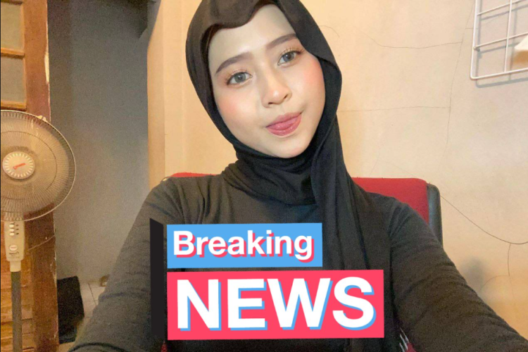 Video Kontroversi Amalia Mutya Bocor Viral Telegram, Tampil Memukau Malah Bikin Tegang!