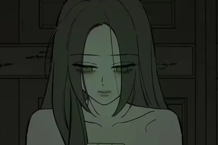 Prediksi Manhwa Tears on a Withered Flower Chapter 111 Bahasa Indonesia, RAW! Janji Harus Ditepati