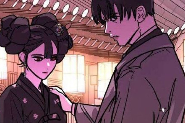 Fight Delivery Manhwa Scan VF Full Chapter : Où Lire Tout les Chapitres en Français ?