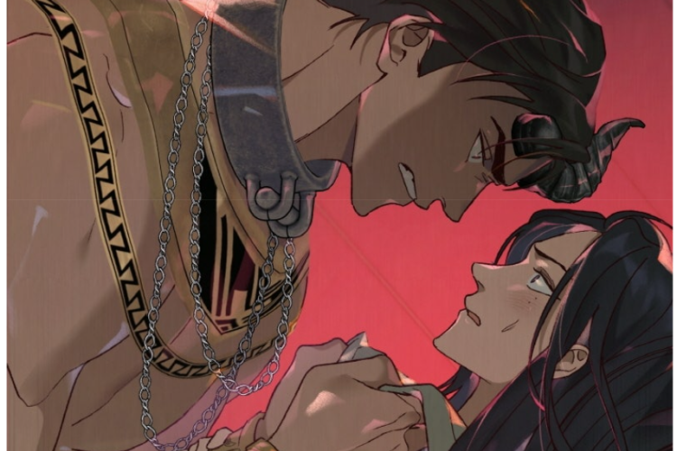 Spoiler du Manhwa Anansi, Maîtresse Déchue Chapitre 8 en Français, Contrainte exercée par le maître