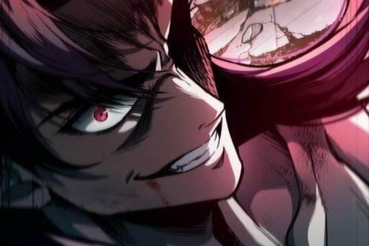 Baca Manhwa Nano Machine Chapter 267 Bahasa Indonesia, Siapa yang Harus Diselamatkan dan Siapa yang Harus Dib*nuh?