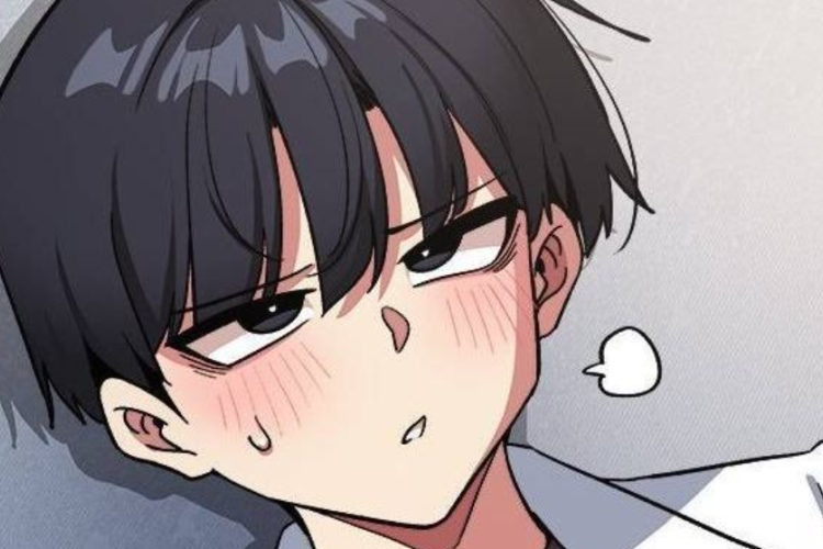 Link Baca Manhwa Stop Smoking (Someone Stop Her!) Chapter 45 Indonesia Scan, Gangchan Takut Canggung di Kantor?