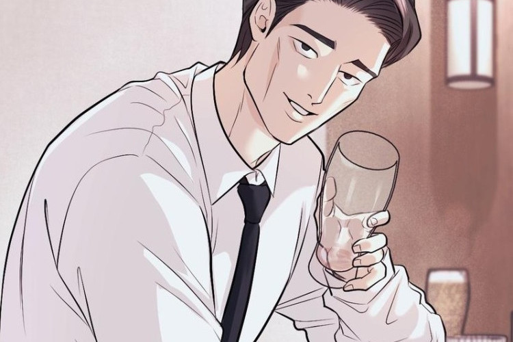 Fakta Unik Manhwa BL Respect For Taste Chapter 27 Bahasa Indonesia, RAW! Kemenangan dalam Percintaan