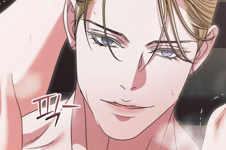 RAW Try Begging Manhwa Chapitre 42 Scan VF, Accord entre Léon et Grace