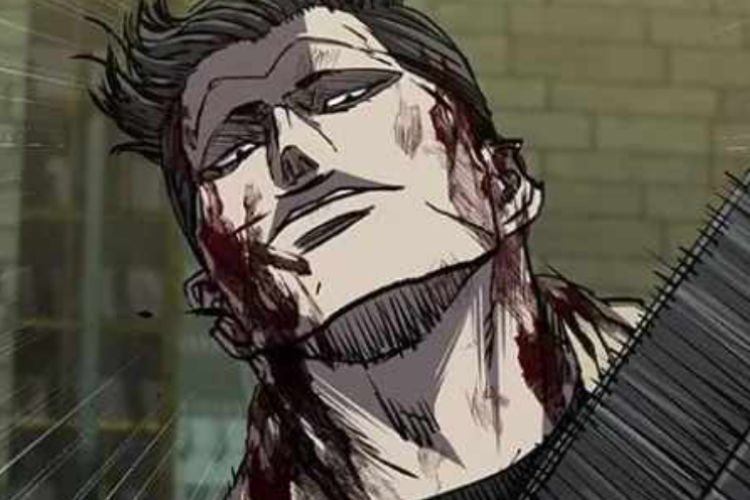 Hard Spoiler! Manhwa Castle 2 Chapter 93 Bahasa Indonesia, Keseimbangan Kekuasaan Sudah Hancur