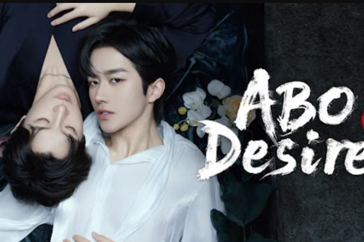 Nonton BL Drama ABO Desire (2025) Full Episode Bahasa Indonesia, Kisah Cinta Sheng Shao You Penuh Tantangan
