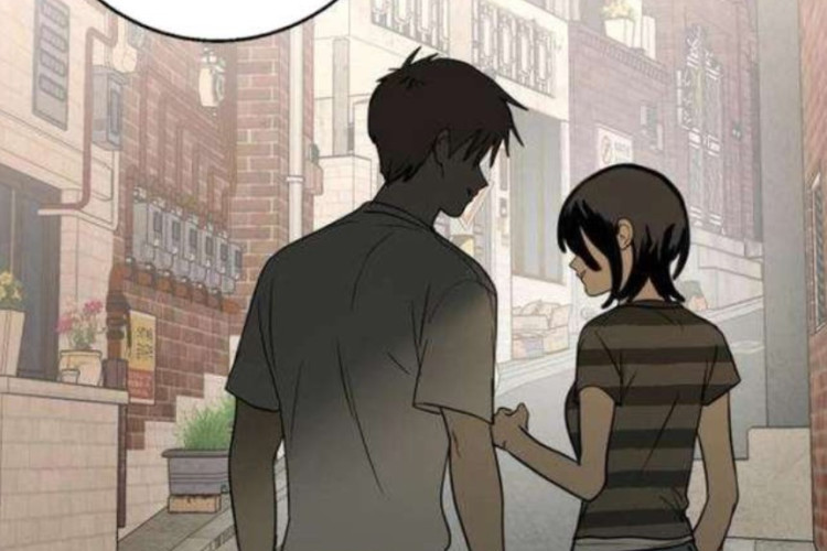 Lecture du Manhwa Bunker Days (Daytime in the Bunker) Chapitre 24 en Français, La proximité qui s'installe